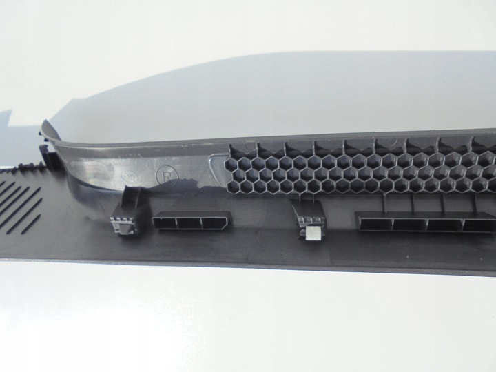 фото №12, Vw t-roc планка накладка порога порогова права 2ga853372a