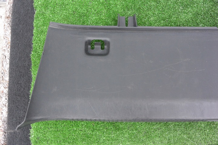 фото №3, Захист ременя заднього audi tt 8j 8j8863471a