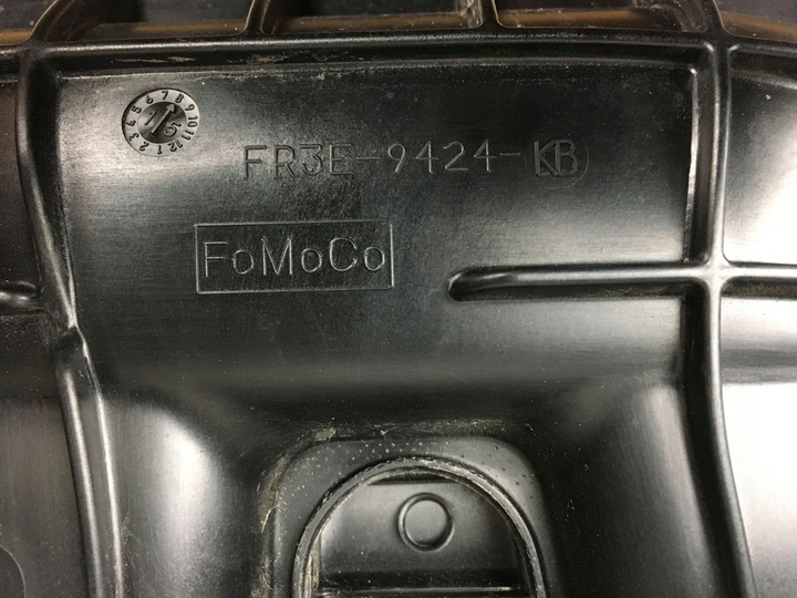 фото №9, Ford mustang 3.7 15 - коллектор всасывающий fr3e9424kb