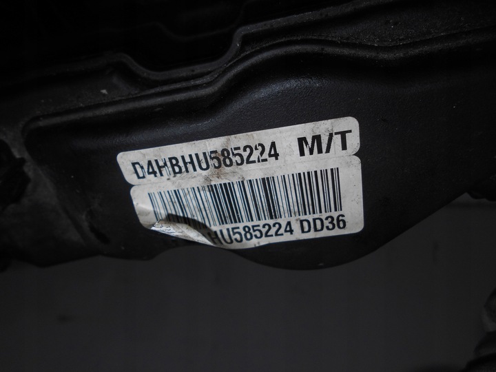 фото №7, Ford mondeo mk4 обігрівач комплектна 2008r