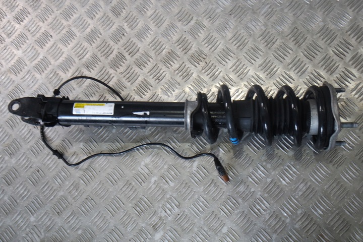 фото №1, L амортизатор перед mercedes 205 amg a2053201501