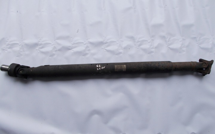 фото №1, Suzuki grand vitara 2.0 16v 04 5d wał привідний зад