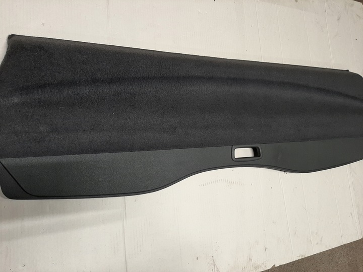 фото №1, Ролета багажника citroen c5 mk1 04r