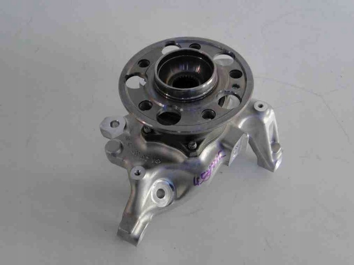 фото №16, Поворотна опора ступиця підшипник ліві зад mercedes e w213