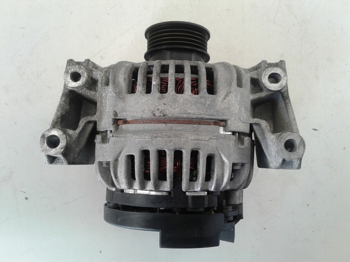 фото №7, Генератор 13229988 opel zafira b