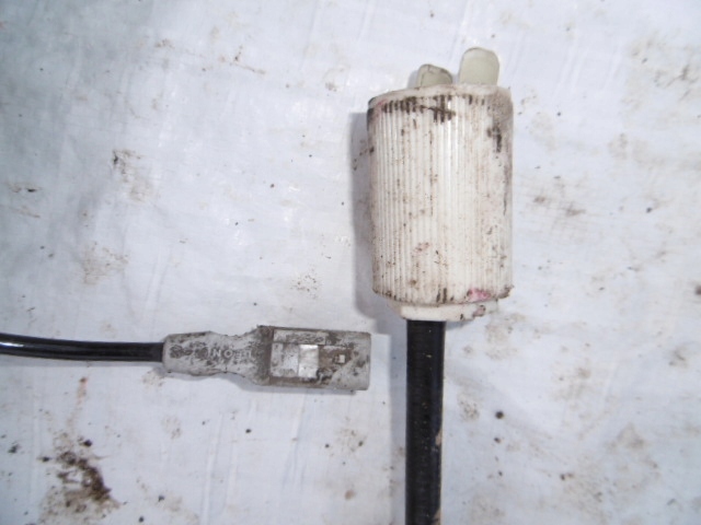 фото №6, Citroen c4 picasso рестайлінг вісь балка задня комплектна