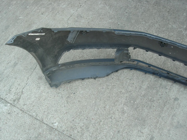 фото №8, Бампер перед vw passat b8 ксенон pdc 3g0807221a