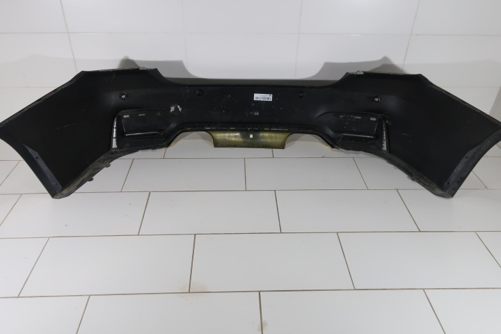 фото №8, Бампер задний bmw m4 f82 f83