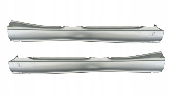 фото №1, Поріг пороги skoda felicia 94-01 якість 2szt лівий + правий