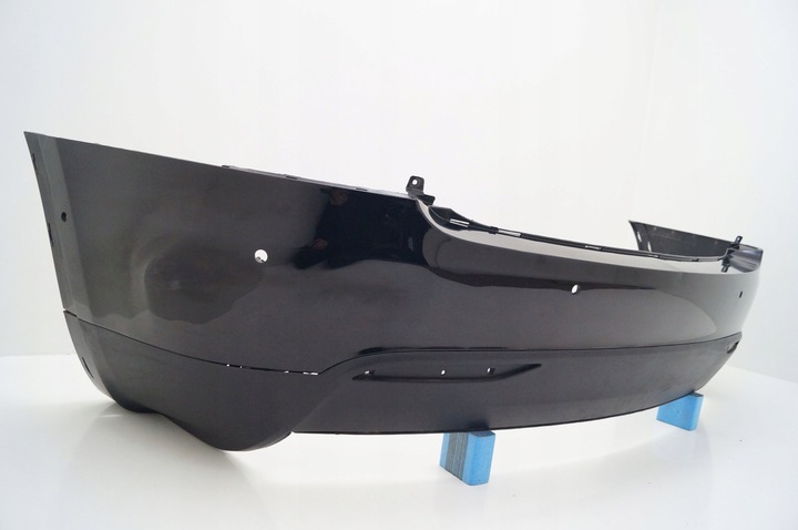 фото №13, Tesla модель x 2015- бампер задний pdc 1034804-00-a