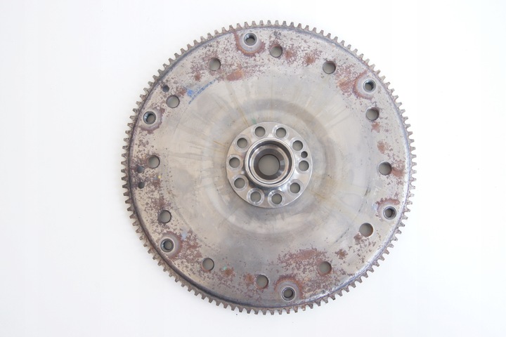 фото №10, Audi a4 a5 a6 a7 a8 q7 колесо маховики 06e105323t