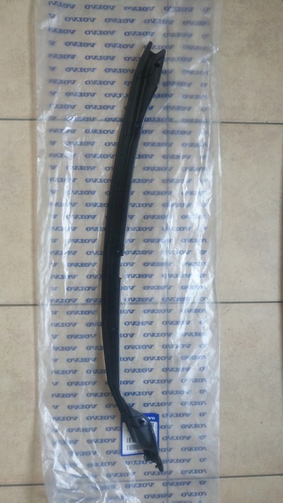 фото №1, Volvo планка двері перед прокладка v60 s60 - lp rp