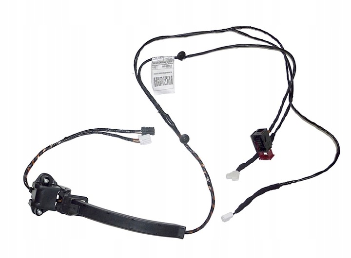 фото №1, Джгут з направляюча зад 180 ducato jumper boxer 06