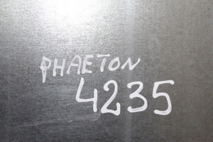фото №7, Блок управления  модуль тюнер vw phaeton 3d0919146