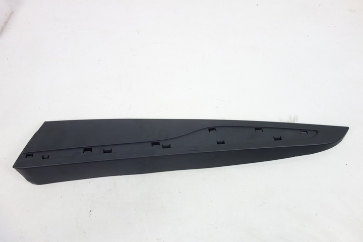 фото №1, Планка дверь зад левая renault clio iv 828772096r