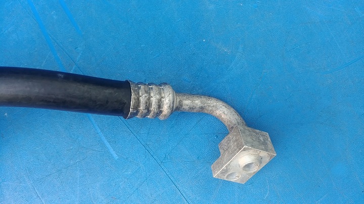 фото №7, Шланг шланг трубка кондиционера alfa romeo 166 3.2