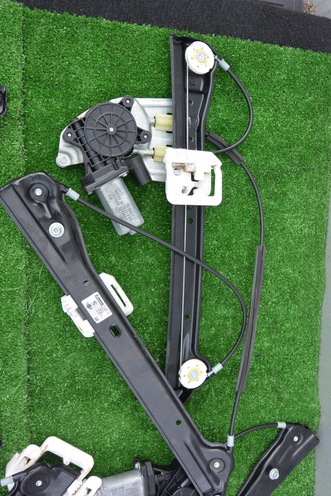 фото №9, Механизм подъемник стекло mini countryman r60