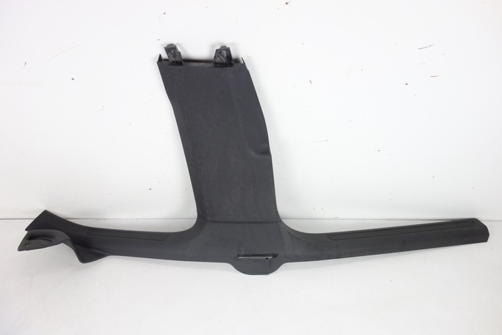 фото №1, Защита стойка левая vw passat b8 универсал