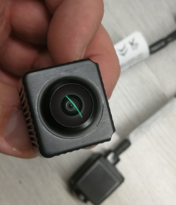 фото №6, Камера дзеркало 360' 9822745380 передня i дзеркало оригінал peugeot citroen ds