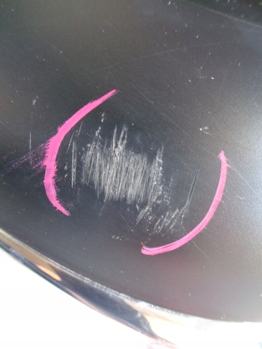 фото №4, Citroen c3 iii 2017- зеркало правые 9 pin