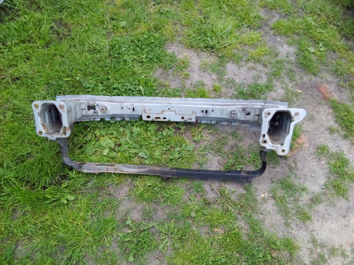 фото №1, Ford focus mk2, c-max - балка бампера перед