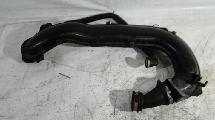фото №1, Труба шланг інтеркулер focus mk3 av61-9c623-be