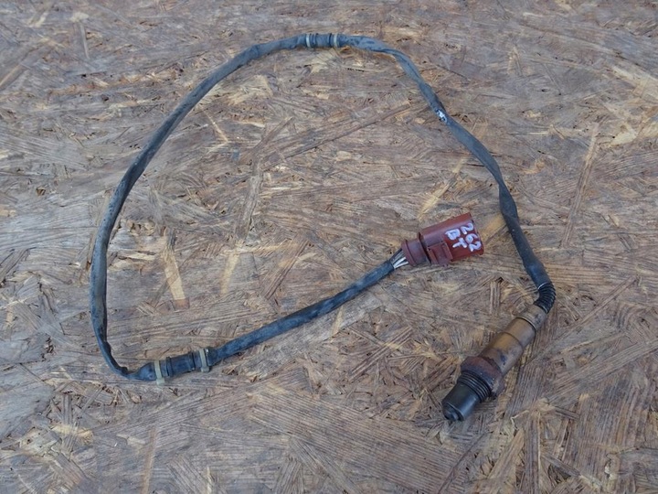 фото №1, Audi tt 8j r32 3.2 v6 лямбда-зонд 022906262bt