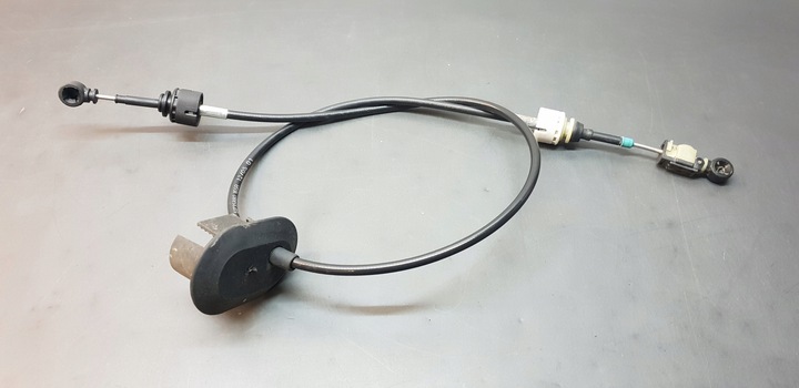 фото №1, Трос коробки передач fiat croma автомат 2.2 16v 05-10