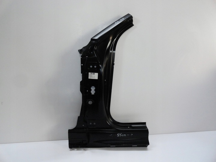 фото №1, Audi a6 c7 4g поріг стійка лівий 11-18