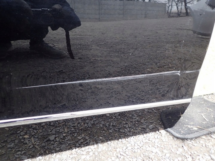 фото №3, Дверь правые передние перед mercedes e класс 212