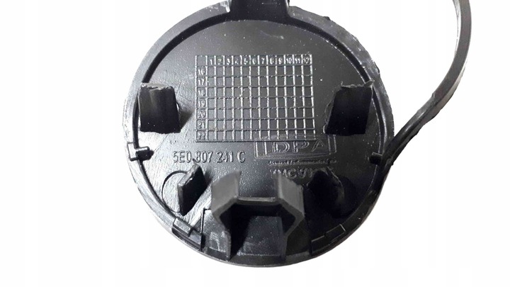 фото №5, Dpa 88071840302 кришка, hak holujący