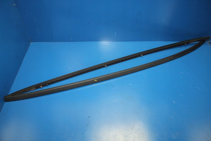 фото №1, Volvo v60 планка крышная планки kpl рейлинги