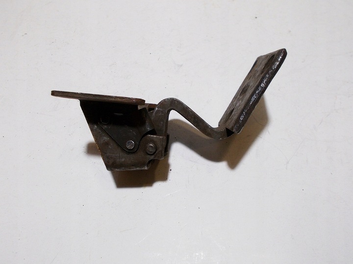 фото №8, Петля задній зад лівий верхній fso варшава _5