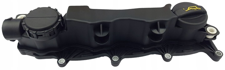 фото №10, Крышка клапанов peugeot 1,6 hdi maxgear 28-0481