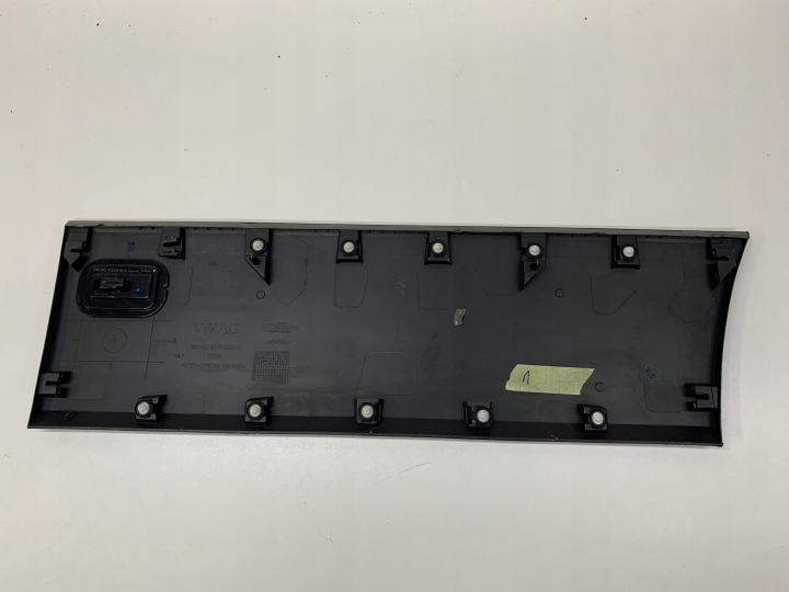 фото №5, Vw crafter ii молдинг накладка 7c0854939