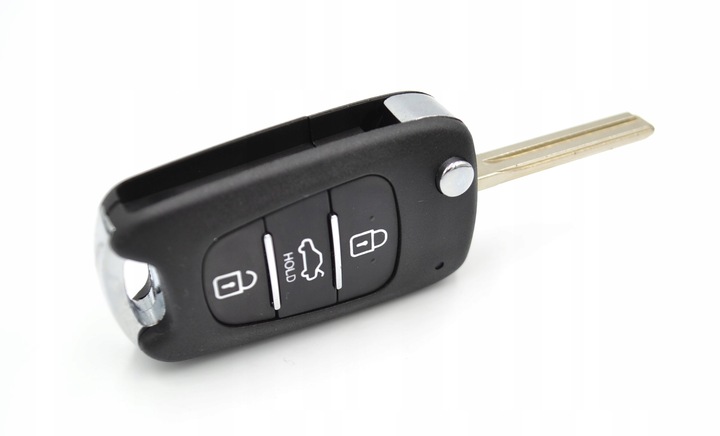 фото №7, Kia ceed soul sportage venga ключ pilot корпус