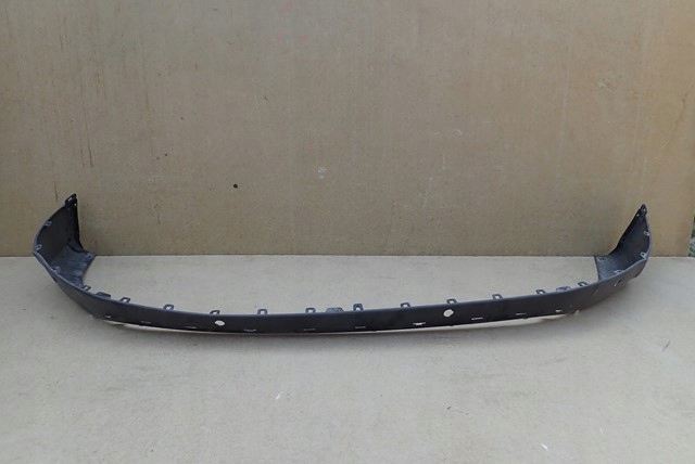 фото №1, Спойлер накладка бампера зад toyota rav4 iv 15-