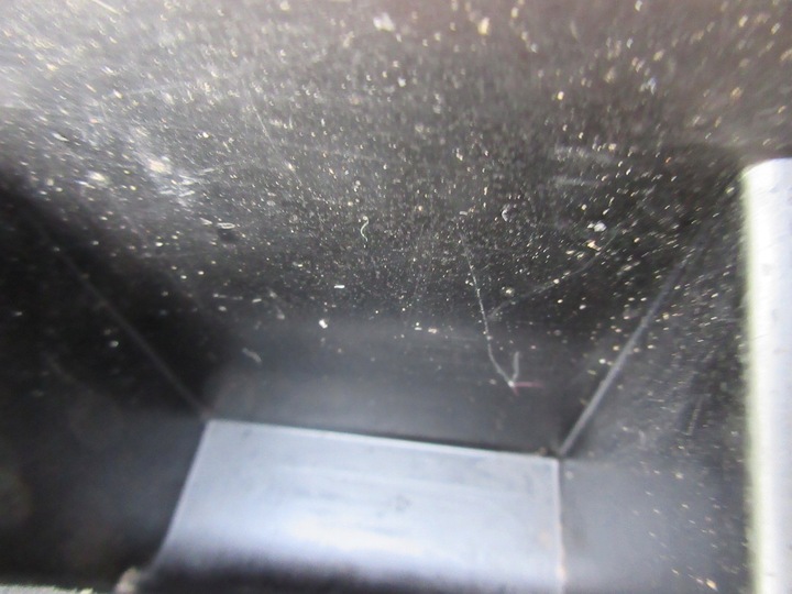 фото №7, Пепельница задняя citroen xantia 9611224877