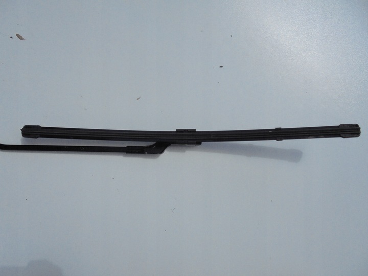 фото №6, Vw polo vi 2q важіль двірники праві 2g1955410