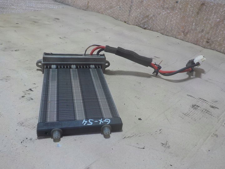 фото №6, Обігрівач електричний 6g9118k463 galaxy mk 2 07