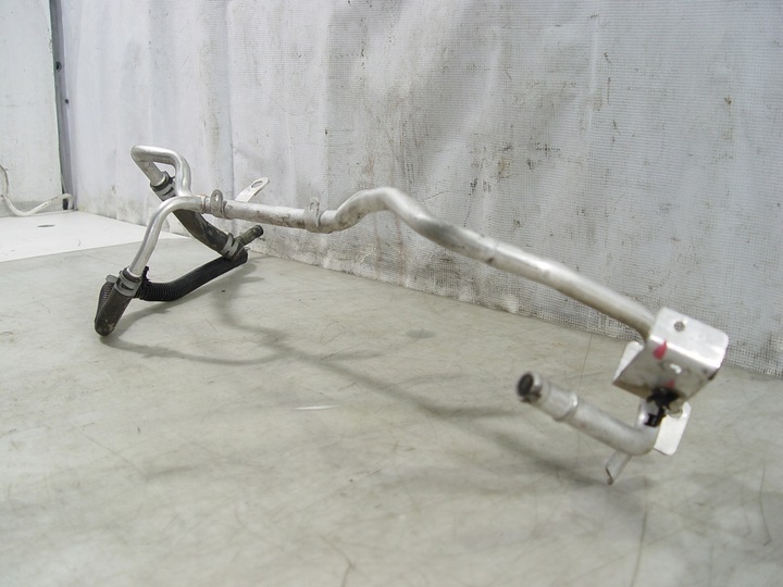 фото №10, Journey freemont 11- 3.6 шланг шланг трубка води