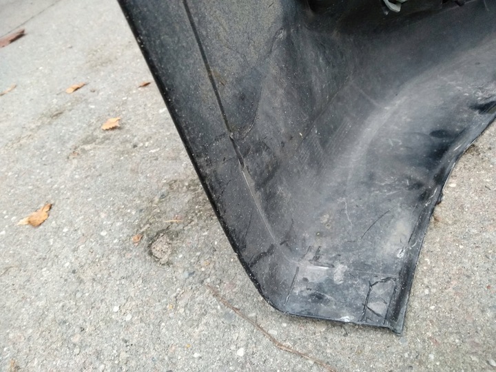 фото №9, Бампер перед зад audi rs4 8w0 b9