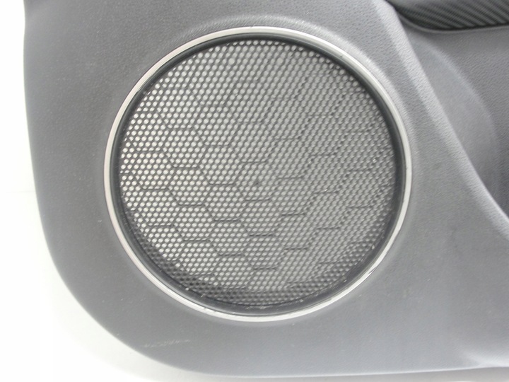 фото №6, Боковина обивка дверь перед правые alfa romeo mito