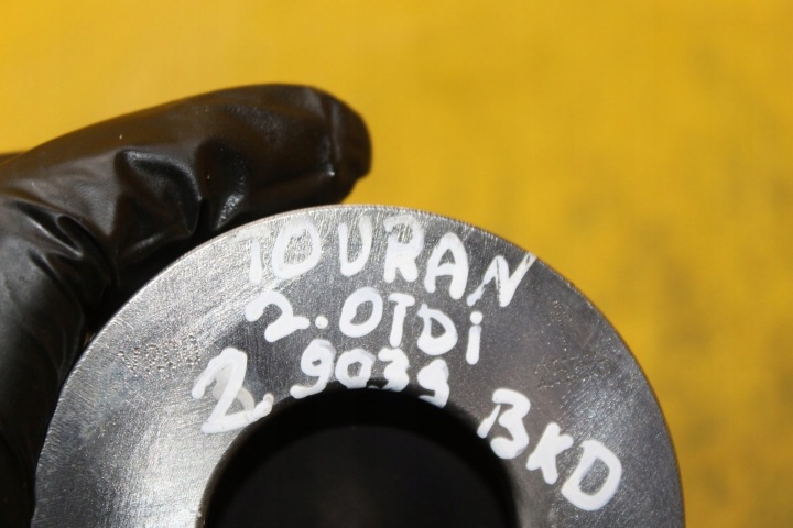 фото №11, Поршень шатун шатун vw touran 2.0 tdi bkd 038j