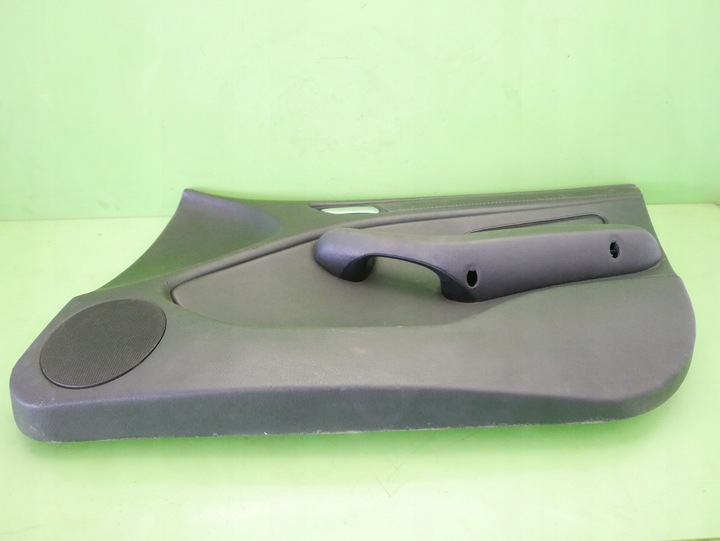 фото №5, Обивка дверь перед правая ручка bmw e46 5d 01-