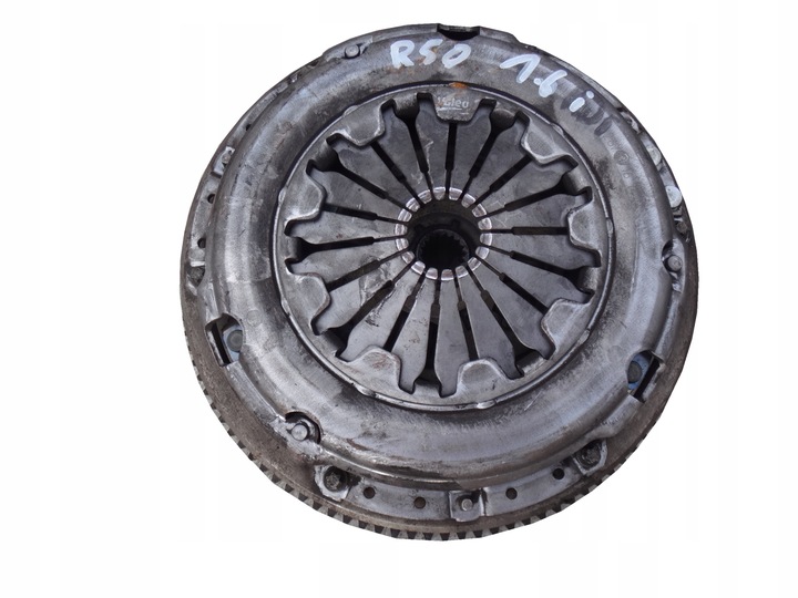 фото №1, Сцепление mini cooper one r50 1.6 i