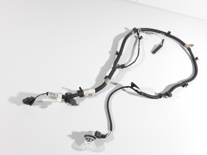 фото №11, Renault kadjar 1.2tce 16r- жгут установка зад pdc 240159573r