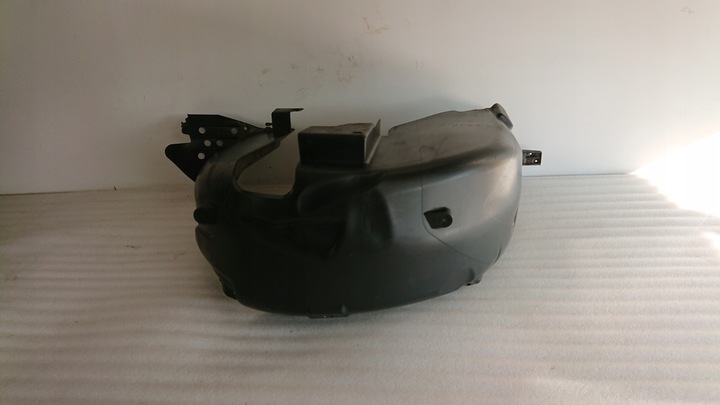 фото №1, Подкрылок правые зад seat ibiza 6f 17- 6f0810970