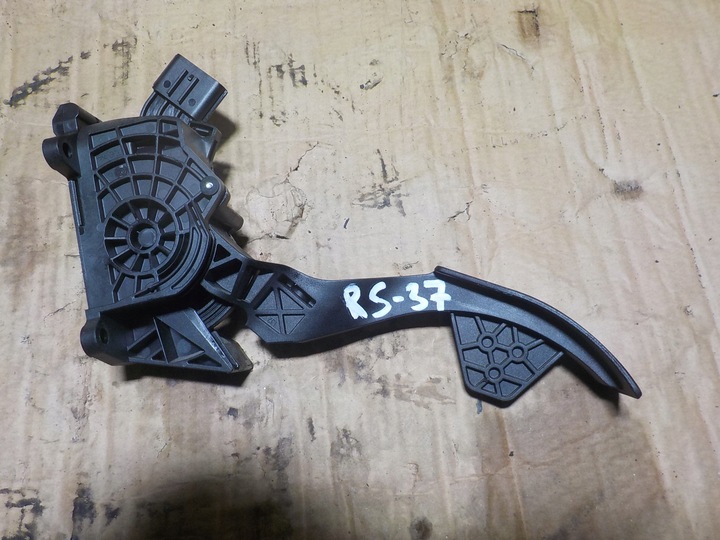 фото №1, Rapid педаль потенциометр газа 6c1721503b