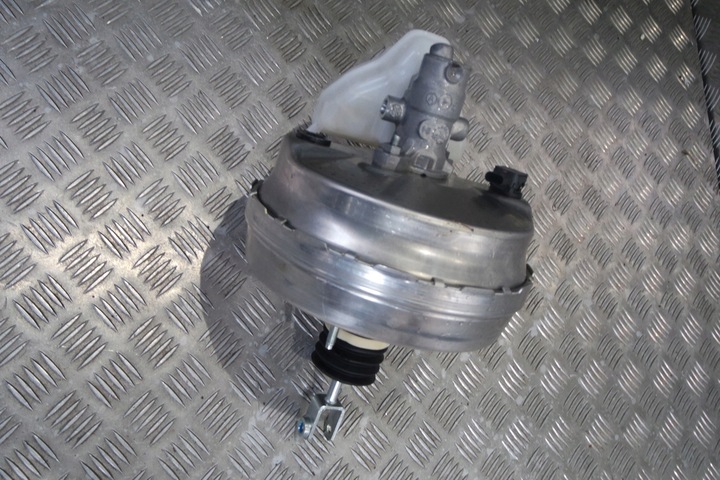 фото №1, Підсилювач гальмівні mercedes gt amg x290 a2904300700